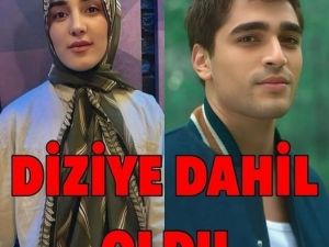 Ayşeye Dizi Teklifi