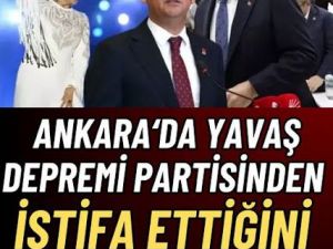 Ebru gündeş olayı koltuğudan etti