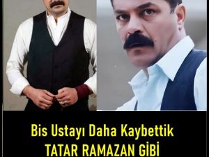 Dizi ve Sinema Oyuncumuz