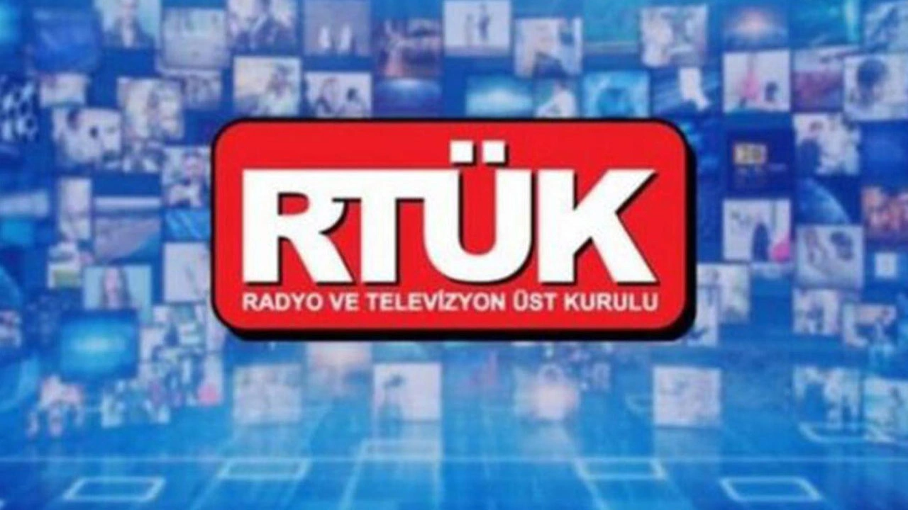 RTÜK affetmedi! TV8 ve Arka Sokaklar'a yaptırım kararı galerisi resim 1