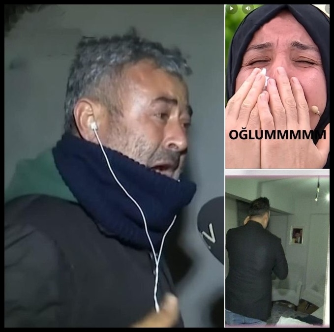 Esra Erolda Aylardır Aranan Fatih’ten Haber Var galerisi resim 1