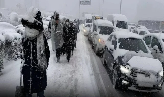 Bu illerde yaşayanlar dikkat! galerisi resim 1