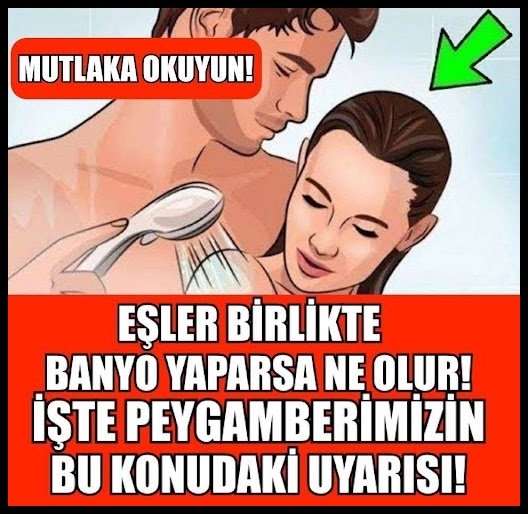 Beraber banyo yapabilirler mi? galerisi resim 1