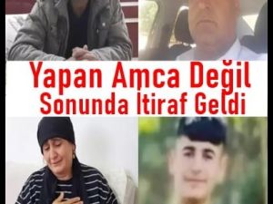 Kimin Yaptığı Belli Olan Dava