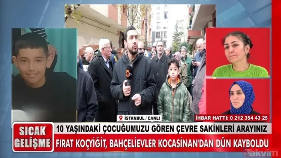 Müge Anlı aynı gün buldu galerisi resim 2