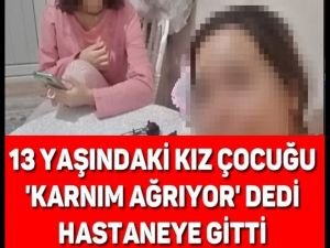 Diyarbakır’da yaşandı