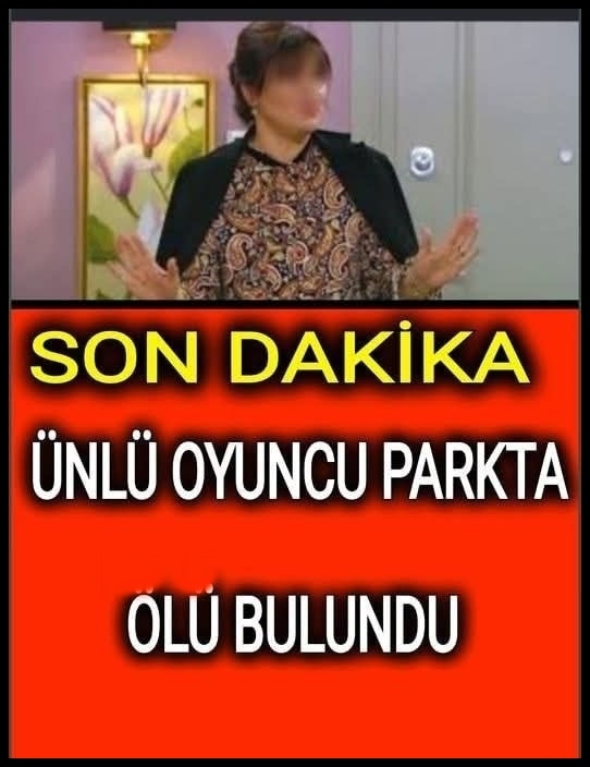 Son olarak Çocuklar Duymasın'da oynayan başarılı oyuncu galerisi resim 1