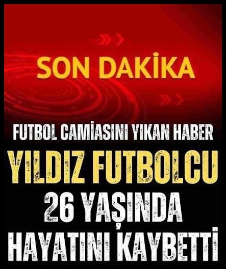 Daha 26 yaşındaydı galerisi resim 1