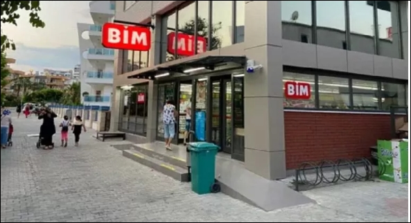 Bim marketten yoğurt, süt ve peynir alanlar dikkat galerisi resim 3