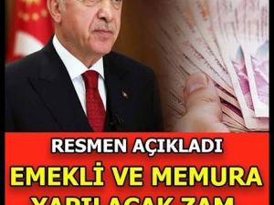 En Düşük Emekli Maaşı