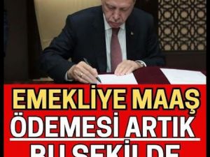 Tüm Türkiye'de yürürlükte.