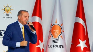 AK Parti'ye Büyük Katılım galerisi resim 3