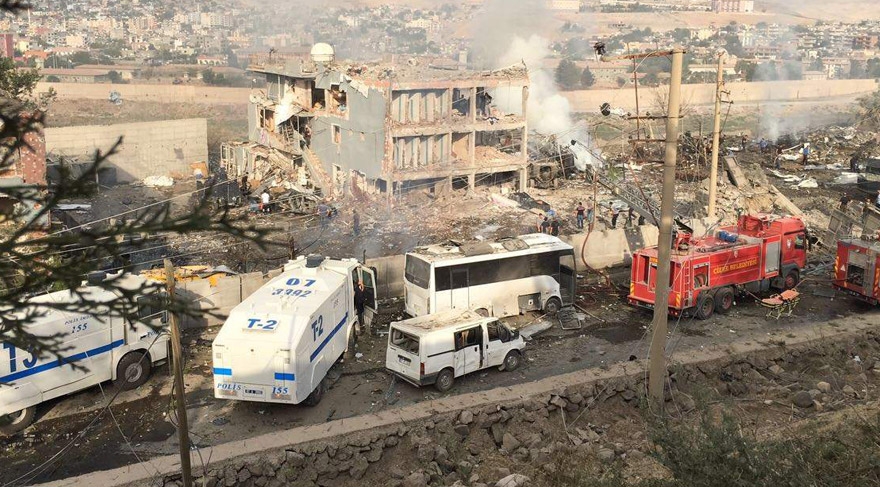 Sondakika Cizre'den bir kötü haber daha... galerisi resim 2