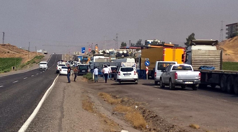 Sondakika Cizre'den bir kötü haber daha... galerisi resim 4