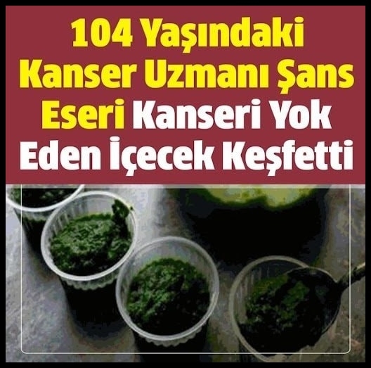 Kanser hücrelerini yok eden bir yöntem keşfetti galerisi resim 1