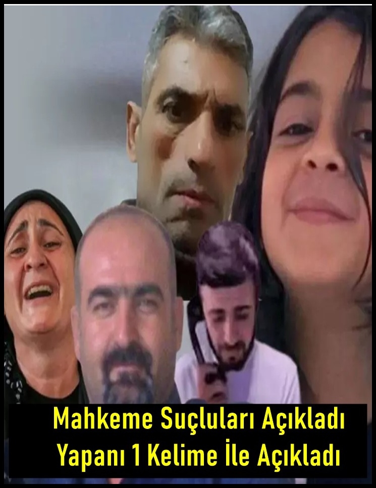 Mahkeme Kararını Açıkladı galerisi resim 1