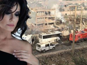 Cizre’de hain saldırı sosyal medyanın gündeminde