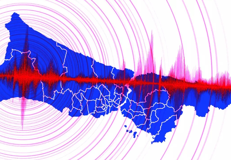 Son Dakika Deprem Oldu! galerisi resim 1