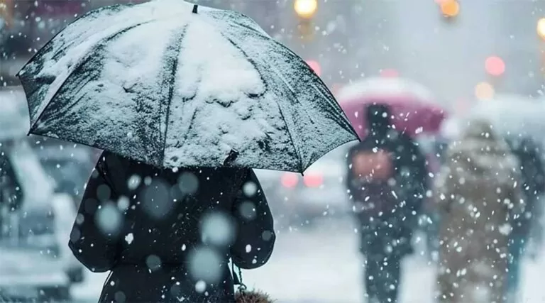 Meteoroloji’den yeni kar uyarısı galerisi resim 2