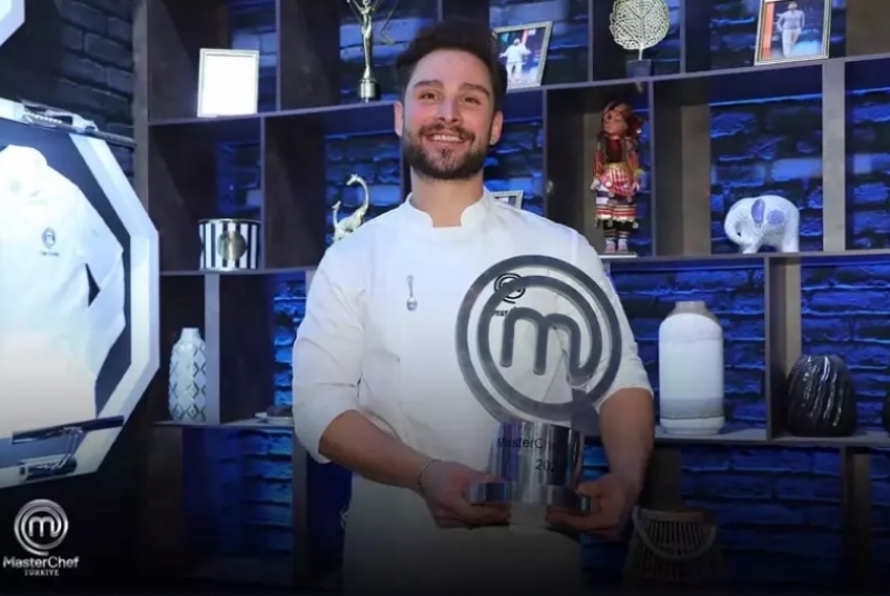 MasterChef şampiyonu Onur galerisi resim 2