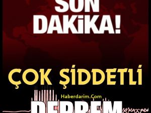 Son dakika | AFAD duyurdu