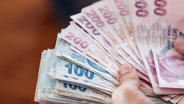 Emekliye 20.000 TL Sürpriz Ödeme! Haber Az Önce Geldi, Cüzdanlar Dolacak galerisi resim 2