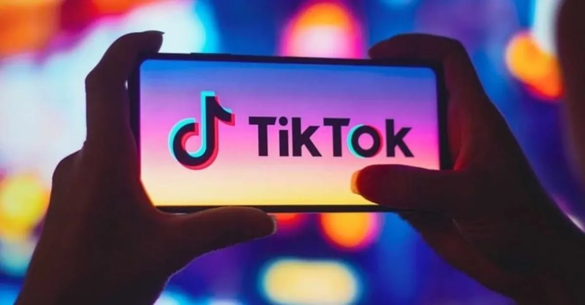 Tiktok Kararı galerisi resim 4