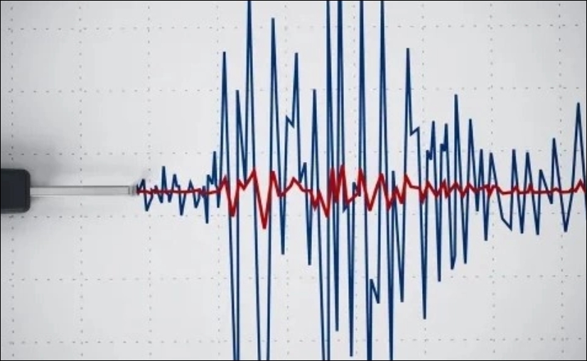 Kuvvetli deprem oldu galerisi resim 2