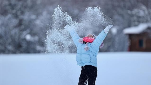 Meteoroloji’den 5 ile Meteoroloji’den 5 ile yeni açıklama galerisi resim 4