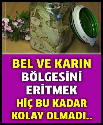 Belinizdeki Yağlardan Kurtulun galerisi resim 1