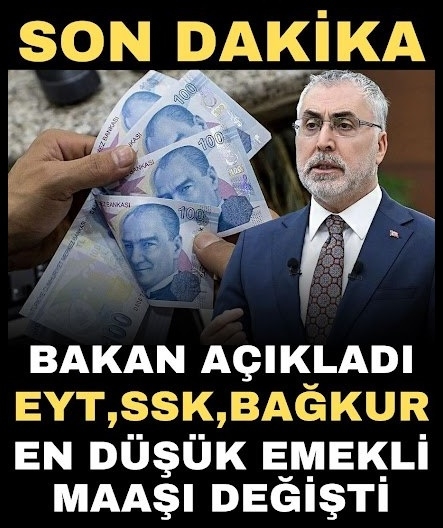 SSK, BAĞ-KUR, 4C’liye galerisi resim 1