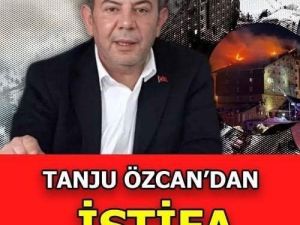 Bolu Belediye Başkanı Tanju Özcan hakkında