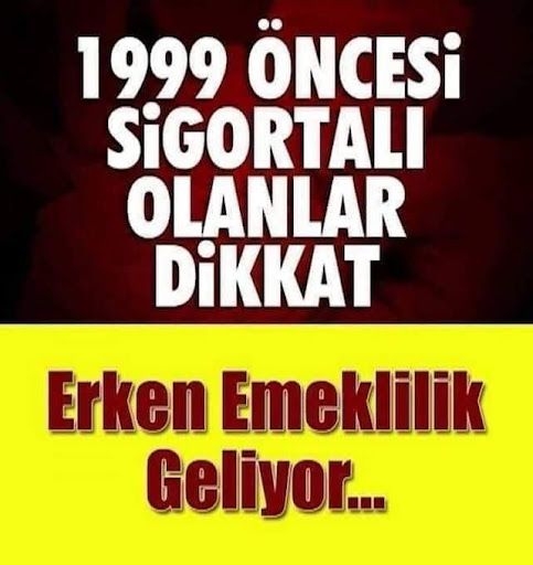 2. EYT hayali gerçek oluyor. 44-55 yaşlarına emeklilik yolu Meclis’te galerisi resim 1