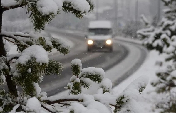 Meteoroloji alarm verdi. Bu şehirlerde yaşayanlar dikkat! galerisi resim 1