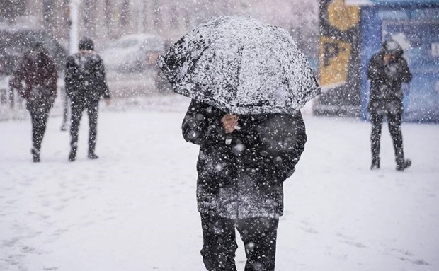 Meteoroloji alarm verdi. Bu şehirlerde yaşayanlar dikkat! galerisi resim 2