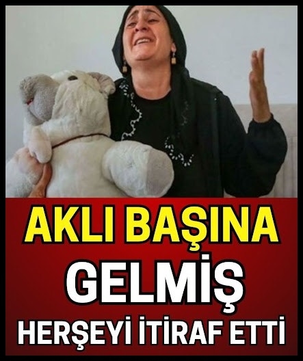 Aklı başına gelmiş galerisi resim 1