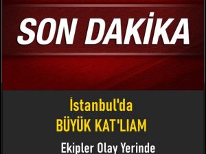 İstanbul'da Yaşanan Aile Olayı