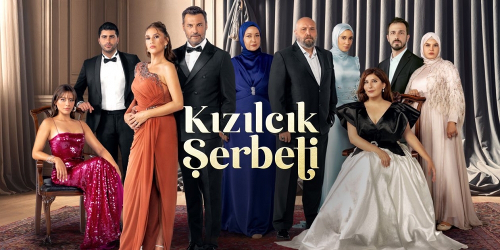 İki Dizi Finali galerisi resim 3