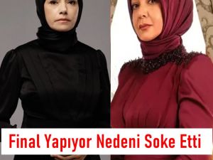 İki Dizi Finali