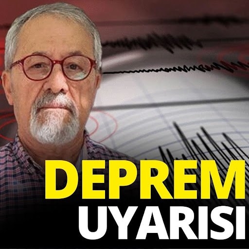 Prof. Dr. Naci Görür'den art arda depremler sonrası korkutan uyarı galerisi resim 1