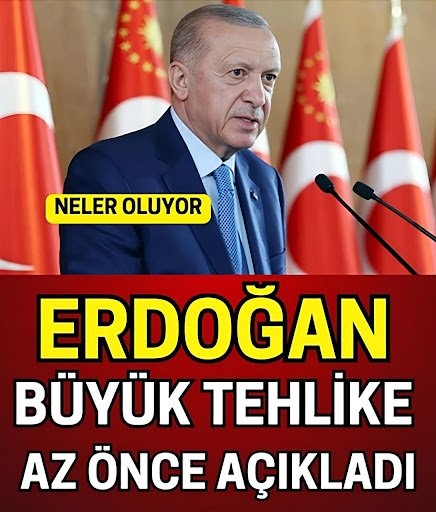 Bizzat Geleceğe Dair Açıklama Yaptı Başkan Erdoğan galerisi resim 1