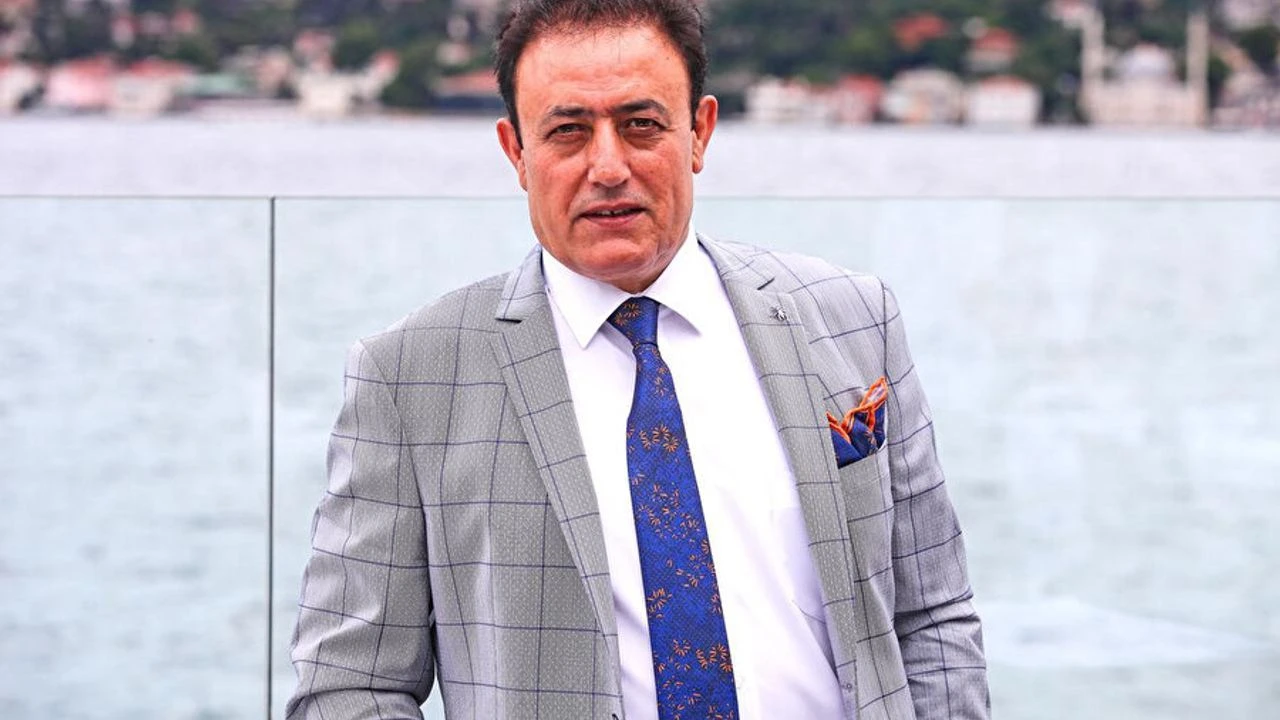 Mahmut Tuncer galerisi resim 1