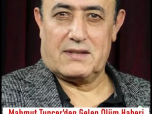 Mahmut Tuncer