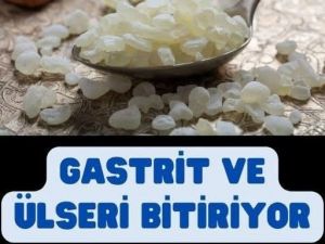 Mide ve bağırsak ülserleri için