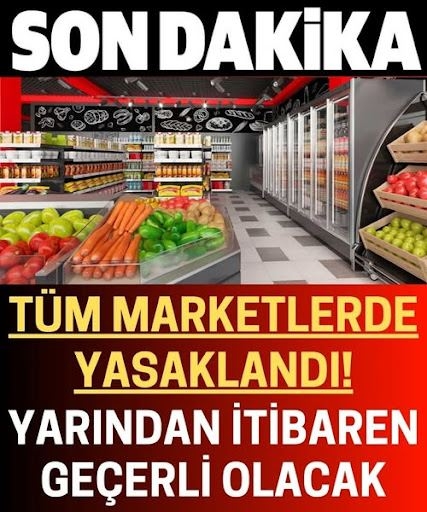 Yarından itibaren geçerli.. galerisi resim 1