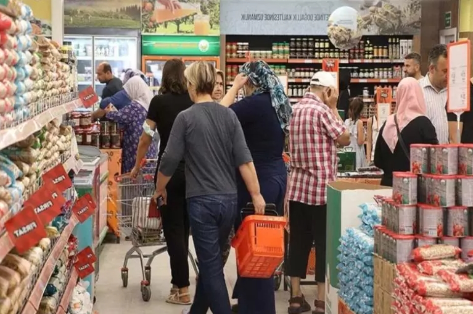 Tarım Kredi Market Büyük İndirim Günleri galerisi resim 2