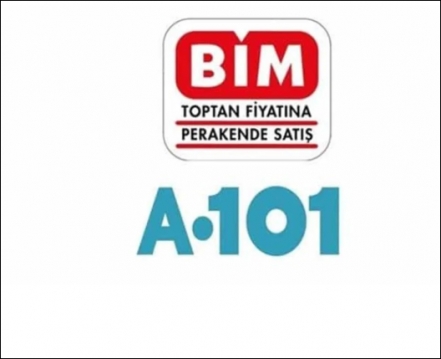 A101 ve BİM market galerisi resim 2