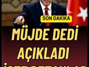 Sevindiren açıklama