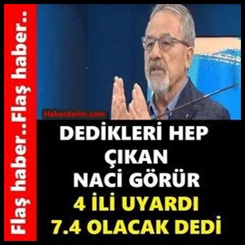 4 İLİ UYARDI AMAN DİKKAT galerisi resim 1