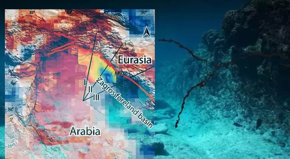 Türkiye'nin altında hızlıca büyüyen devasa yarık keşfedildi! galerisi resim 2